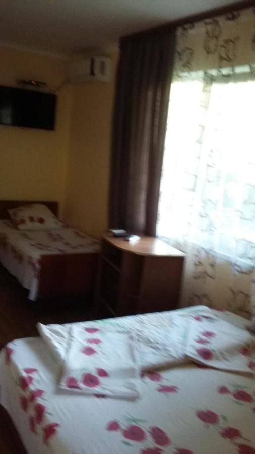 Гостевой дом Guest House Karina Пицунда-18
