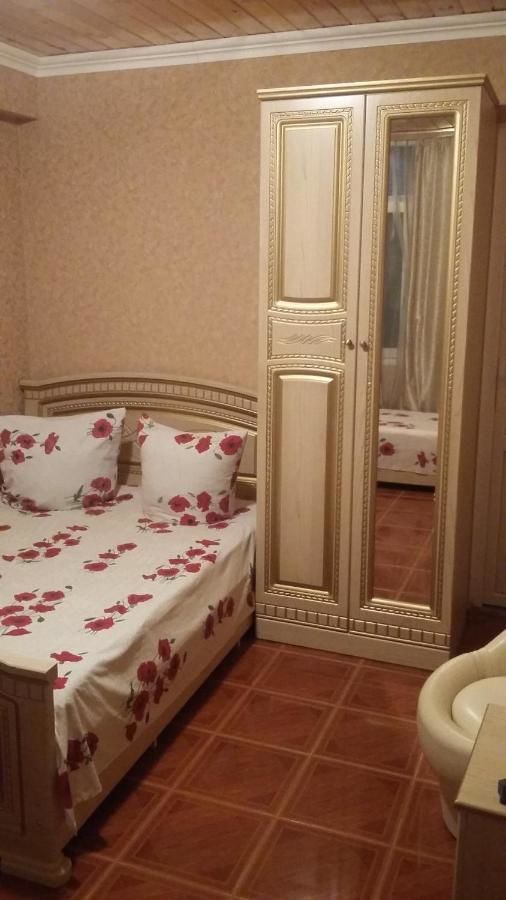 Гостевой дом Guest House Karina Пицунда-23