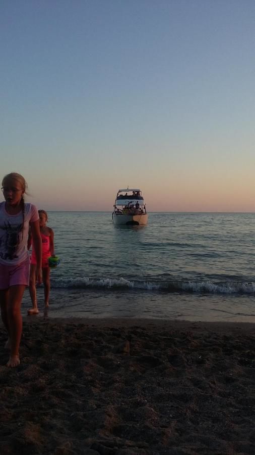 Гостевой дом Guest House Karina Пицунда-42