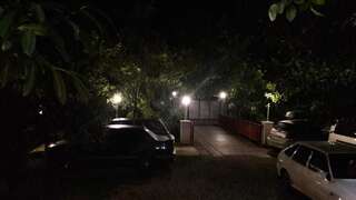 Гостевой дом Guest House Karina Пицунда-4