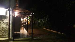 Гостевой дом Guest House Karina Пицунда-5