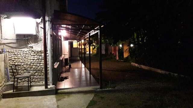 Гостевой дом Guest House Karina Пицунда-12