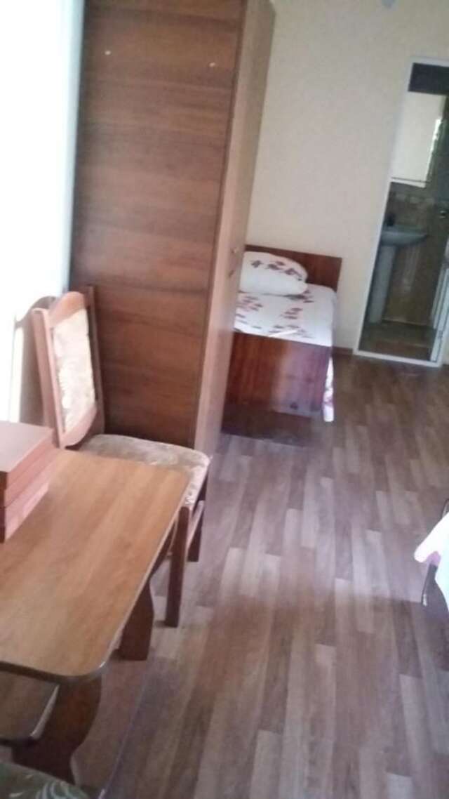 Гостевой дом Guest House Karina Пицунда-16
