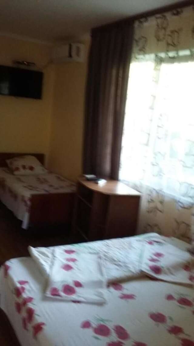 Гостевой дом Guest House Karina Пицунда-17