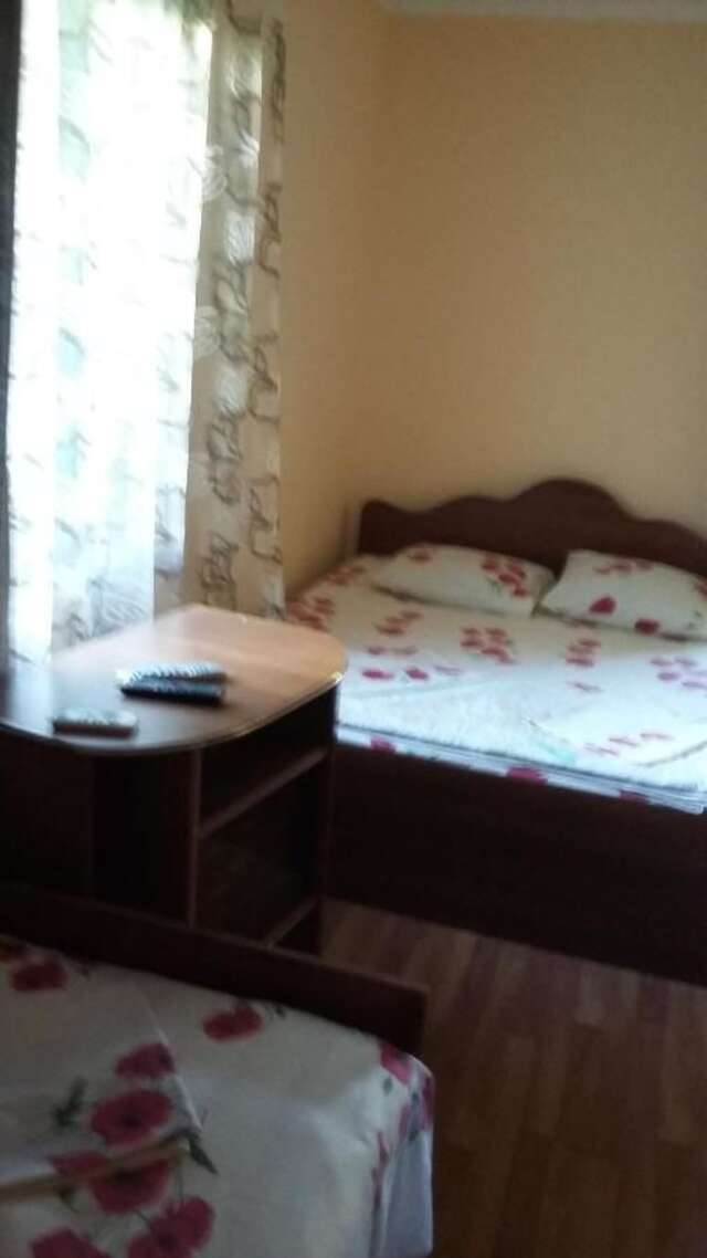 Гостевой дом Guest House Karina Пицунда-18