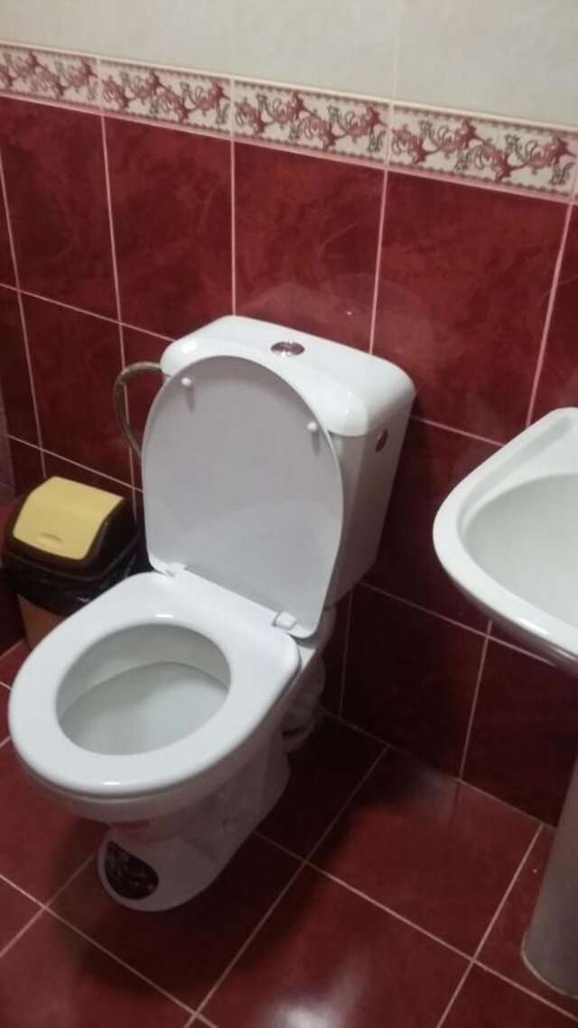 Гостевой дом Guest House Karina Пицунда-20