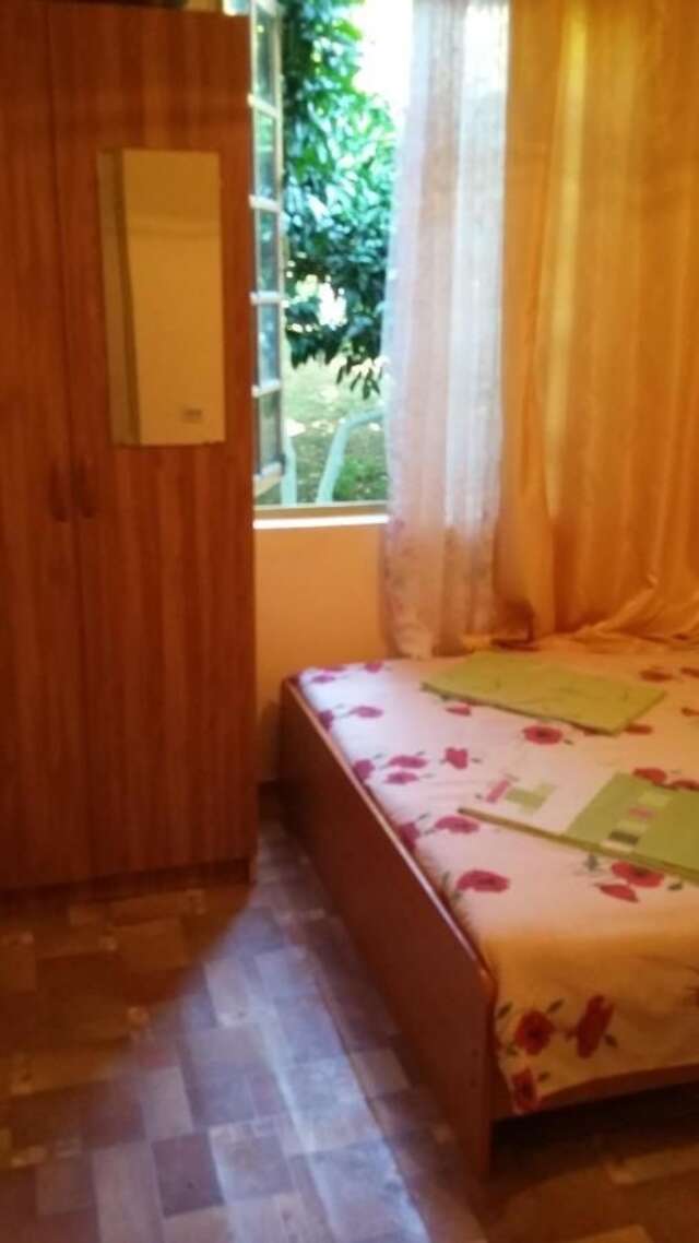 Гостевой дом Guest House Karina Пицунда-24