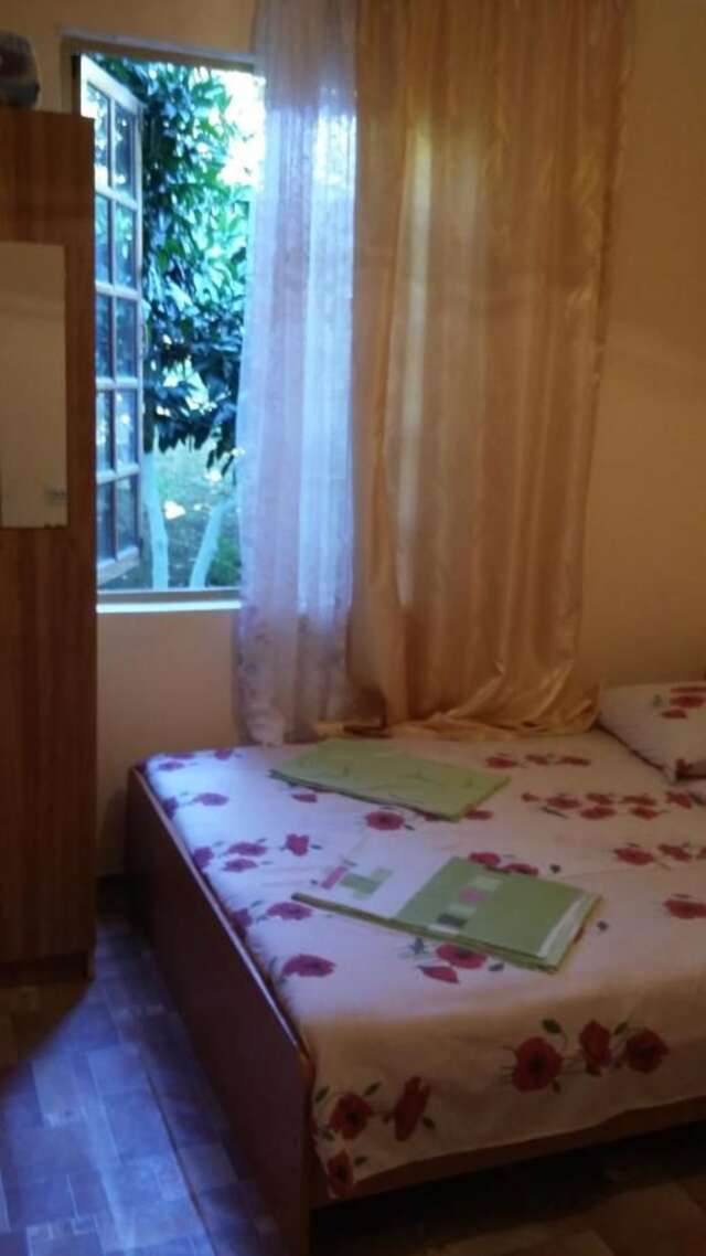 Гостевой дом Guest House Karina Пицунда-26