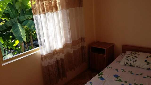Гостевой дом Guest House Karina Пицунда-27