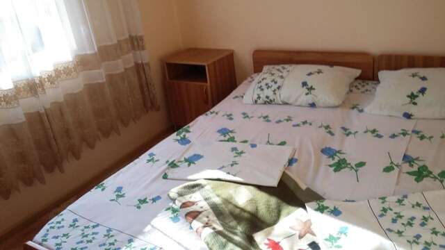 Гостевой дом Guest House Karina Пицунда-29
