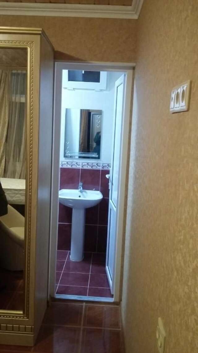 Гостевой дом Guest House Karina Пицунда-31