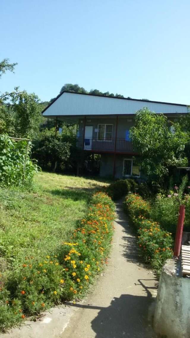 Гостевой дом Guest House Karina Пицунда-5