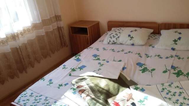 Гостевой дом Guest House Karina Пицунда-50