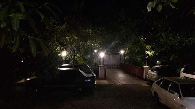 Гостевой дом Guest House Karina Пицунда-7