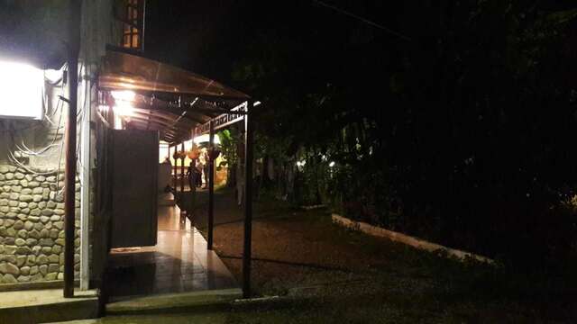 Гостевой дом Guest House Karina Пицунда-8