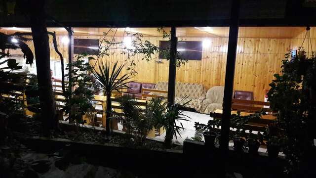 Гостевой дом Guest House Karina Пицунда-10