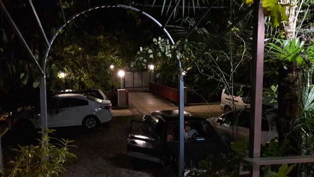 Гостевой дом Guest House Karina Пицунда-11